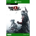 Shadow Tactics: Blades of The Shogun XBOX CD-Key